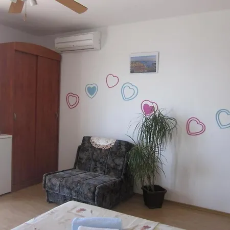 Gostinjska kuća In With Sea View, Terrace, Air Conditioning, Wi-fi Hvar Town