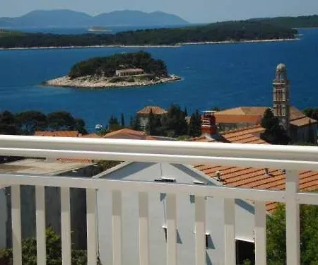In With Sea View, Terrace, Air Conditioning, Wi-fi Gostinjska kuća