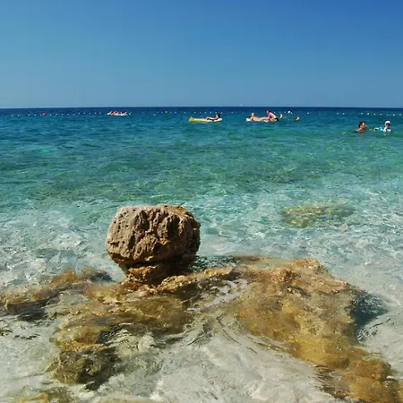 Gostinjska kuća In With Sea View, Terrace, Air Conditioning, Wi-fi